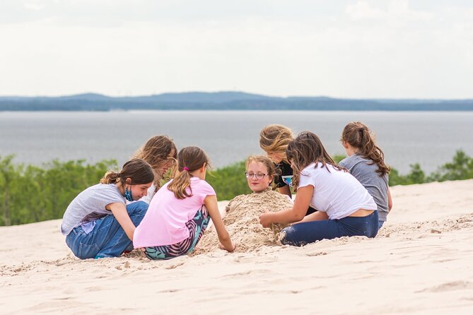 Slowinski National Park Private Tour - Slowinski’s Moving Dunes, Leba Lake, and the Coastal Ecosystem You Can Actually See