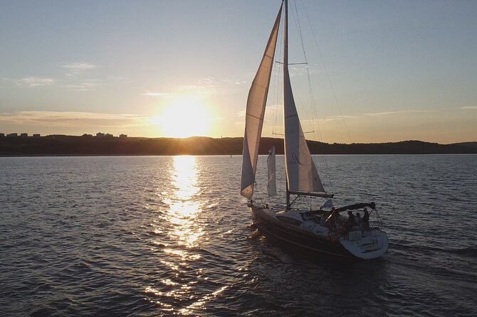 Sopot Sunset Cruise with Welcome Drink - Key Things That Make This Sunset Cruise Worth Your Time
