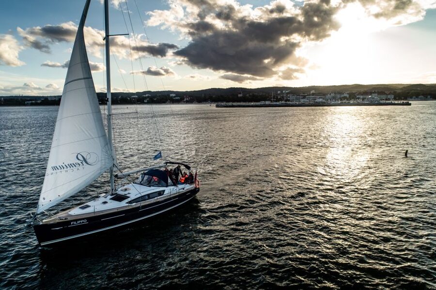 Sopot: Sunset Yacht Cruise with Welcome Drink - Value and price: what $44 buys you, and where the costs can add up