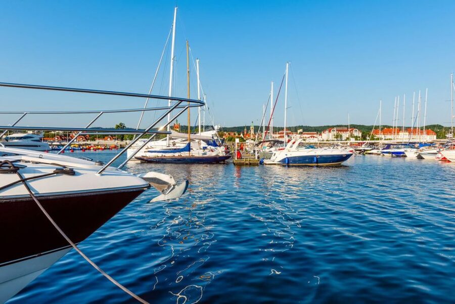 Sopot: Sunset Yachting Experience - Key things to know before you go
