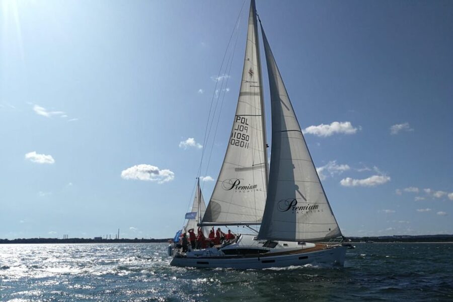 Sopot: Sunset Yachting Experience - Why this Sopot sunset yacht trip feels like a real treat