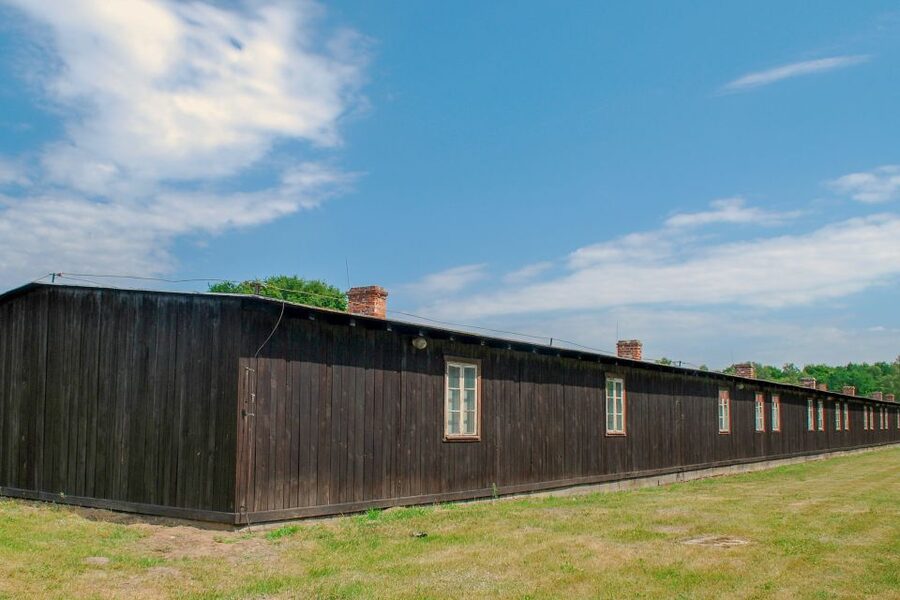 Stutthof Concentration Camp:Guided Tour with Transportation - Timing and What a 5 to 7 Hour Day Feels Like