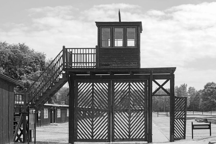 Stutthof Concentration Camp:Guided Tour with Transportation - Stutthof Camp in Pomerania: What You’re Actually Seeing