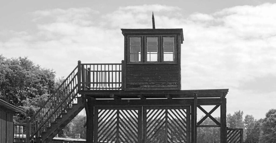 Stutthof Concentration Camp:Guided Tour with Transportation - Pickup in Gdansk Area: Cruise Port to Camp Grounds Without Stress
