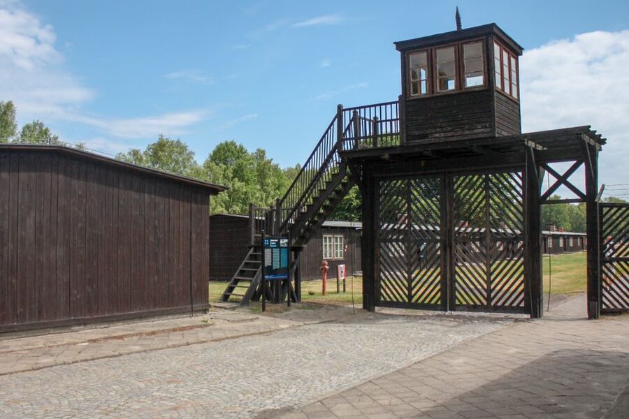 Stutthof Concentration Camp:Guided Tour with Transportation - Extended Options: Westerplatte, WWII Museum, or Old Town