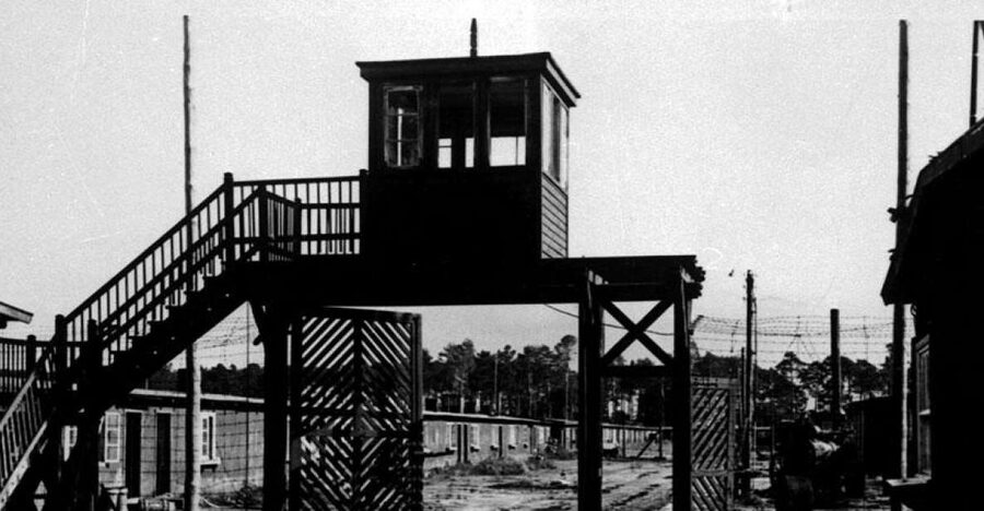 Stutthof Concentration Camp Half-Day Private Tour - Stutthof in a Nutshell: Why This Camp Stayed Open So Long