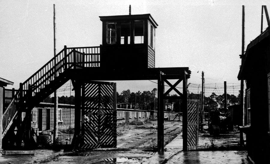 Stutthof Concentration Camp Half-Day Private Tour - Ride Out the Past: The Van Transfer to Stutthof