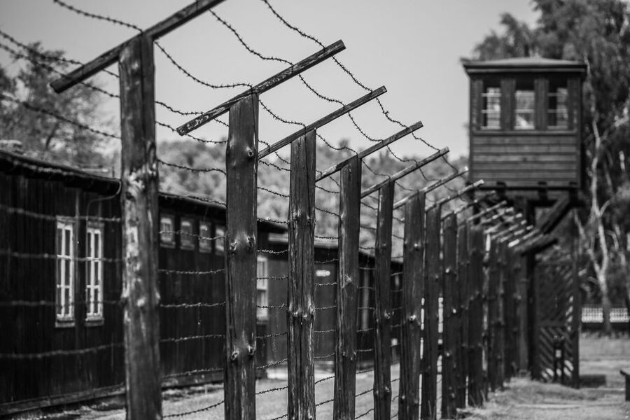 Stutthof Concentration Camp Half-Day Private Tour - Stutthof Museum Guided Tour: Old Quarters, New Quarters, and the Commander’s Villa