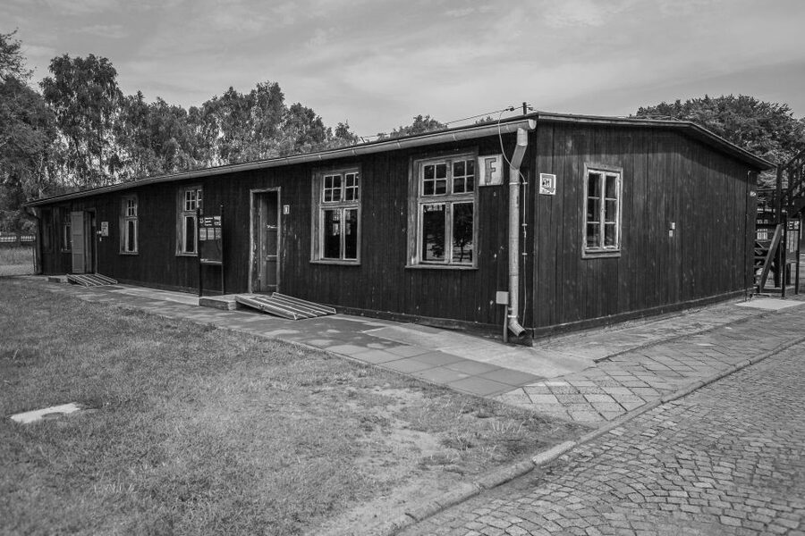 Stutthof Concentration Camp Half-Day Private Tour - The Core Sites: Gas Chambers, Crematorium, and the Victims’ Monument