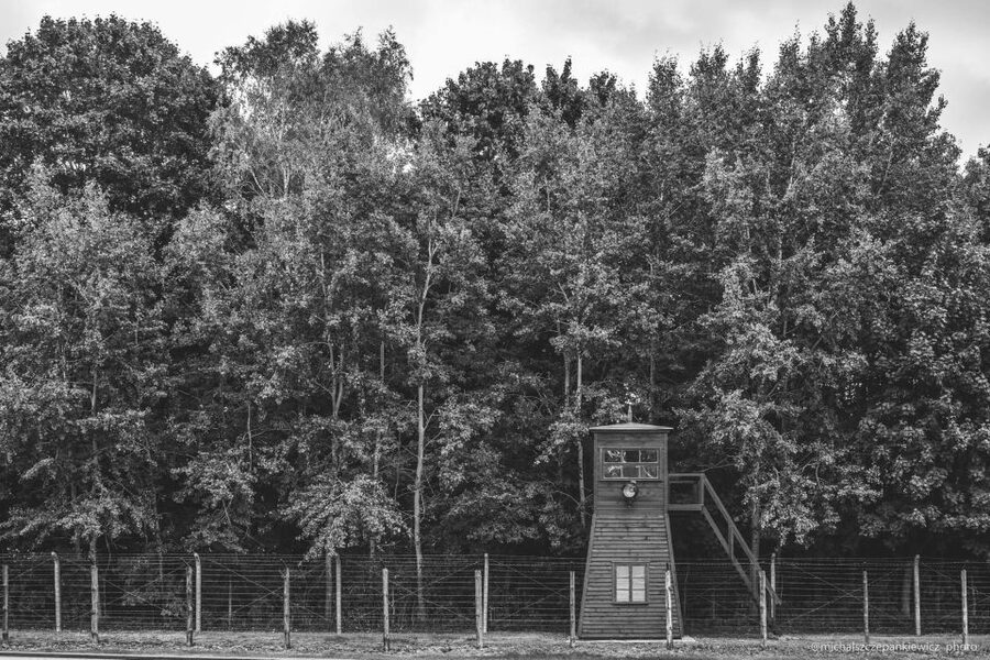 Stutthof Concentration Camp Half-Day Private Tour - Morska 32 Break and the Return to Gdansk