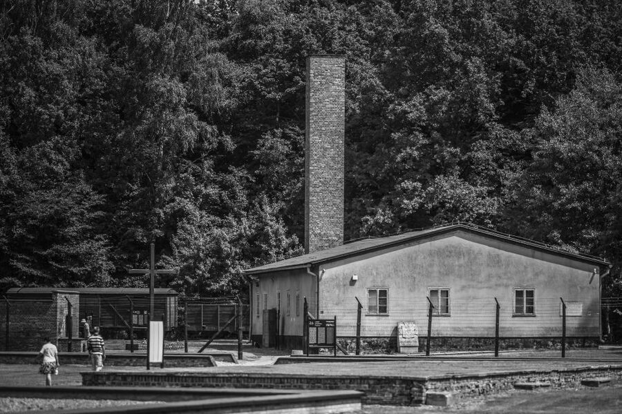 Stutthof Concentration Camp Half-Day Private Tour - What to Expect Emotionally, and How to Prepare