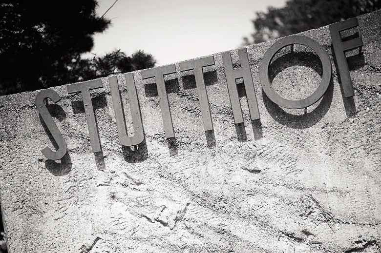 Stutthof Concentration Camp Half-Day Private Tour - Price and Logistics: A Private 5-Hour Tour from Gdansk