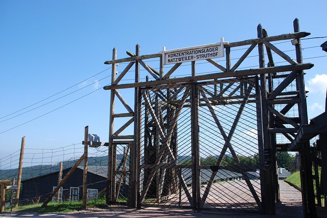 Stutthof Concentration Camp: Private Guided Tour with Transport - Stutthof Concentration Camp: what the guided time actually helps you understand