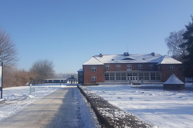 Stutthof Concentration Camp: Private Guided Tour with Transport - Price and value: is $315.65 per person worth it