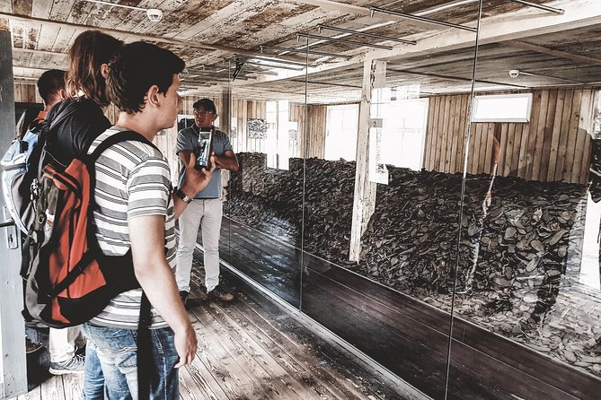 Stutthof Concentration Camp private tour - Key highlights to know before you go