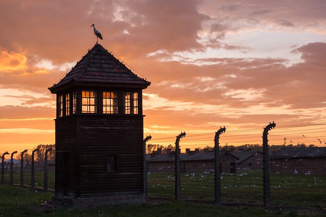 Stutthof Concentration Camp private tour - Stutthof with an English guide, not a rushed walk-through
