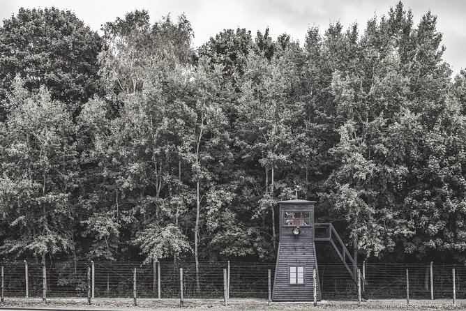 Stutthof Concentration Camp Private Tour from Gdansk - Price and logistics: what you are really paying for