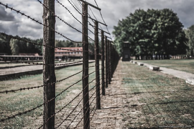 Stutthof Concentration Camp Private Tour from Gdansk - Practical tips to make the day go smoothly