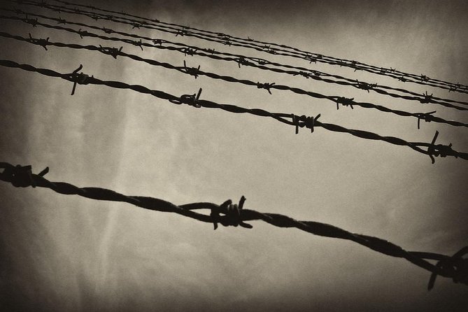 Stutthof Concentration Camp Regular Tour from Gdansk - English-language guidance and who should book it