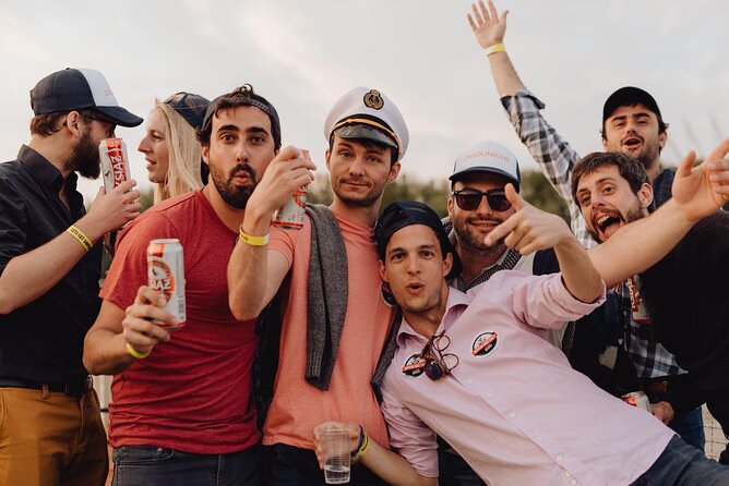 Sunset Boat Tour with Unlimited Drinks in Warsaw - Unlimited Drinks in Practice: What That Means for Your Night
