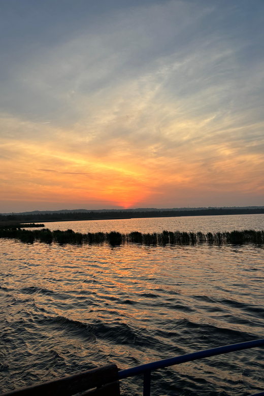 Szczecin: Cruise to the Dąbie Lake - Who This Cruise Fits Best, and Who Might Want a Different Plan