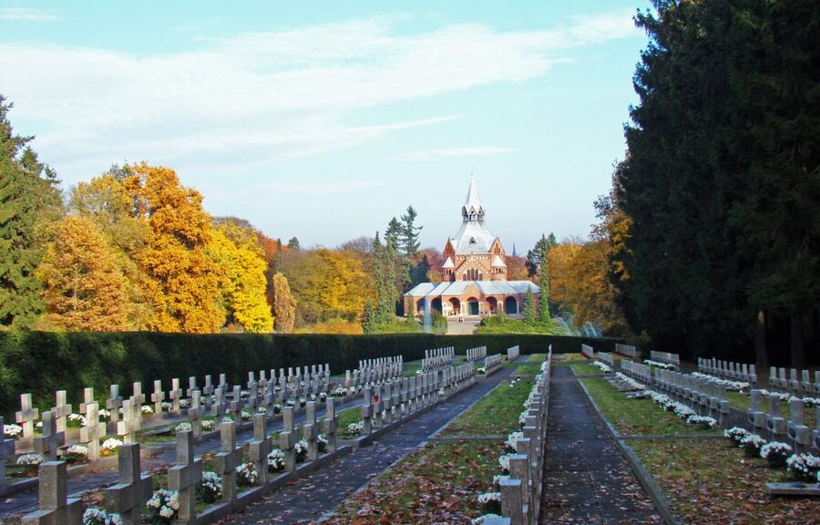 Szczecin: Old Town Highlights Private Walking Tour - Getting the Most Out of Your Walking Shoes