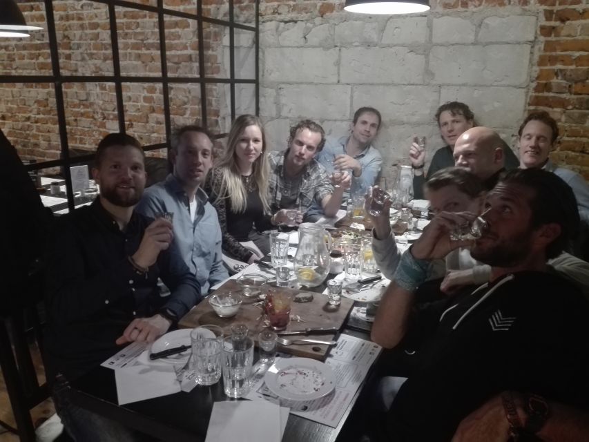 Szczecin Polish Beer and Food Tasting Private Tour - Should you book it?