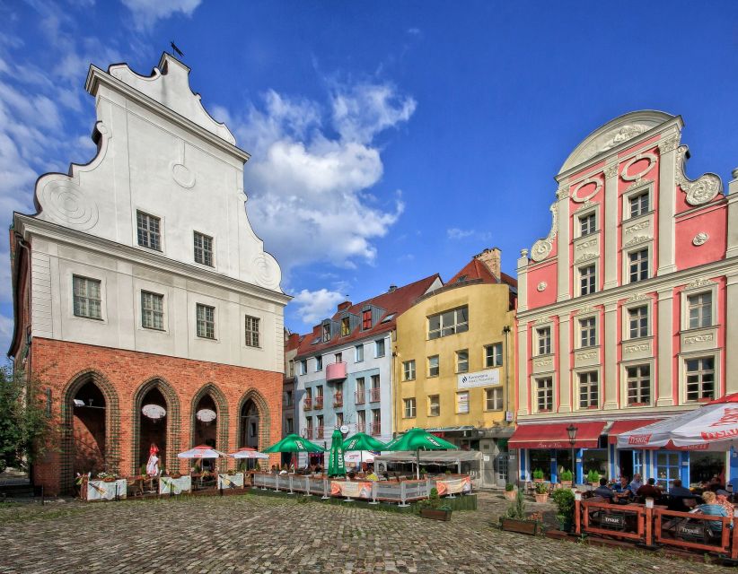 Szczecin Polish Beer and Food Tasting Private Tour - How the 2, 3, and 4-hour options change the night