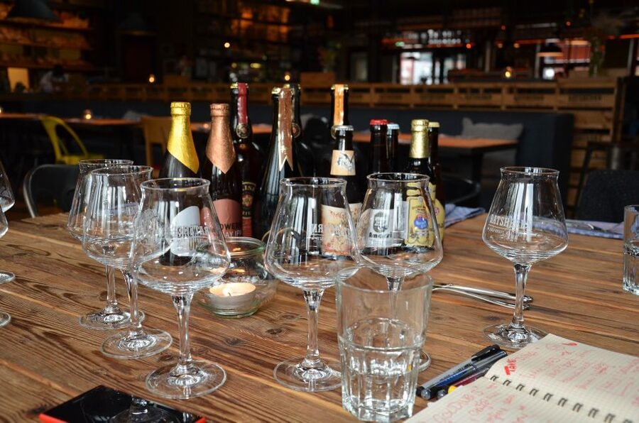 Szczecin Polish Beer and Food Tasting Private Tour - Value math: is $173 per person worth it?