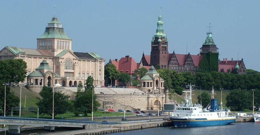 Szczecin Pomeranian Dukes’ Castle Exterior Private Tour - Price and value: what $107 buys you in practical terms