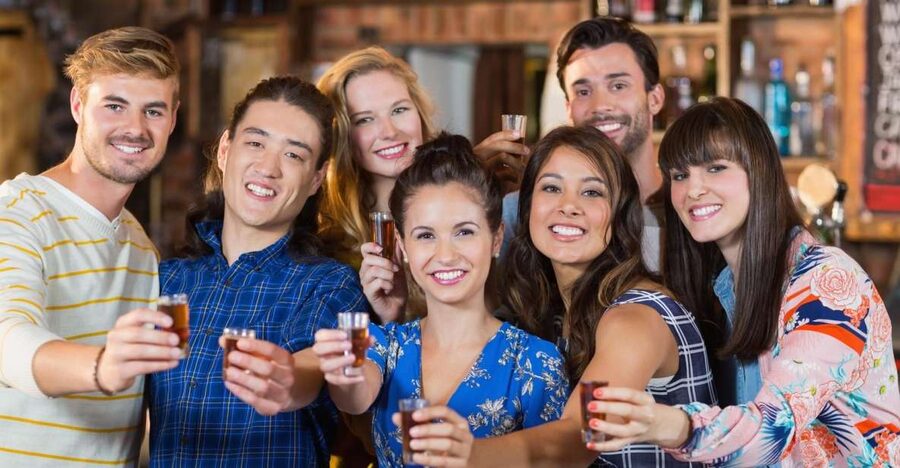 Szczecin Private Vodka Tasting Tour - The Stops: Why Multiple Venues Makes the Tasting Better