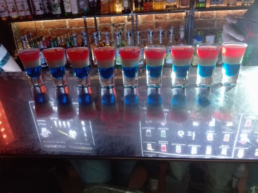 Szczecin Private Vodka Tasting Tour - Private Group Fun, and Why Guides Matter