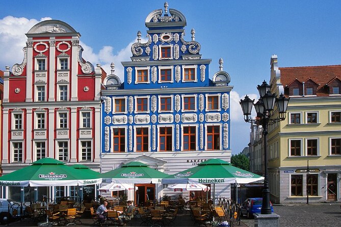 Szczecin Walking Tour: Explore Top Sights & Hidden Gems - Key things to know before you go
