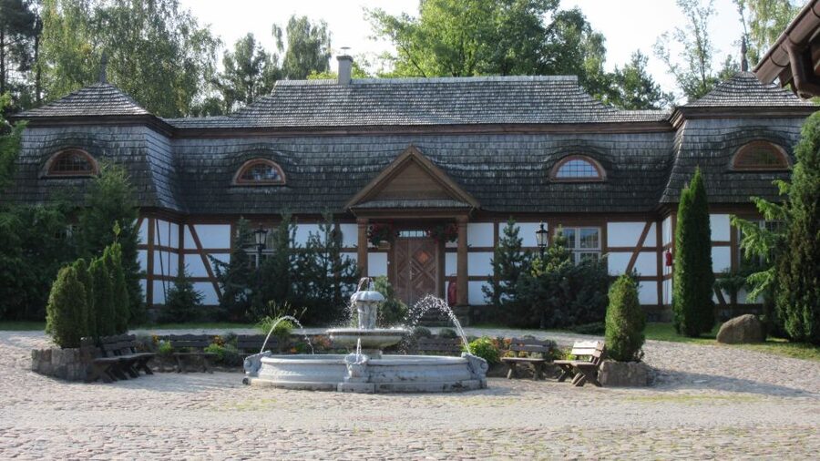 Szymbark: Kashubian Switzerland 5-Hour Private Tour - Who This Tour Suits Best (And Who Should Skip It)