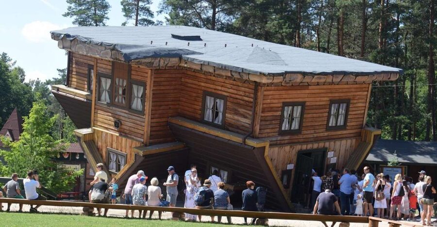 Szymbark: Kashubian Switzerland 5-Hour Private Tour - Hotel Pickup in Gdańsk or Sopot, and How to Plan Your Timing