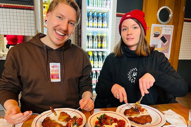 Taste of Poland - Food and Culture Tour - Stop 3 at Brama Straganiarska: Kashubian cuisine and regional variety