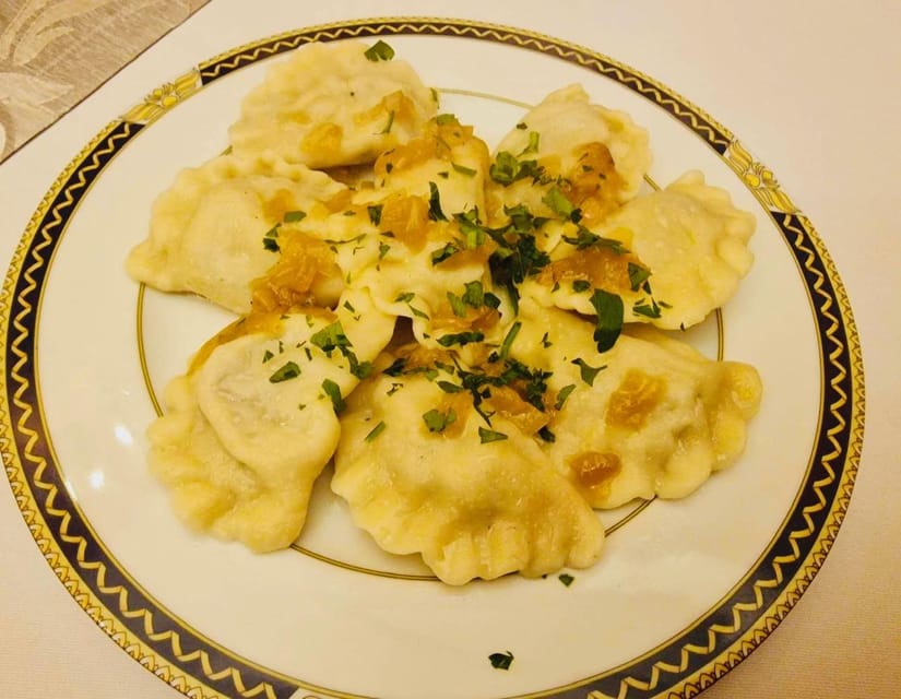Taste of Poland, food tour and guided walk with 12 tasting - Key highlights worth centering