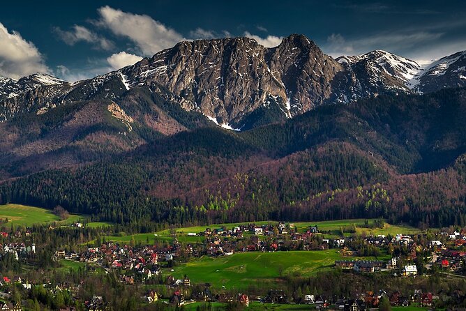 Tatra Mountains and Morskie Oko Hike From Krakow - Morskie Oko From Krakow: The Big Plan in Plain English