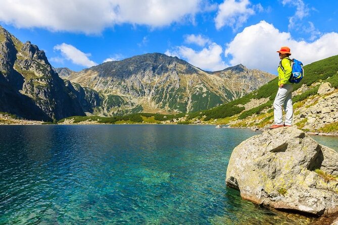Tatra Mountains and Morskie Oko Hike From Krakow - What the Lake Visit Actually Feels Like at the Top
