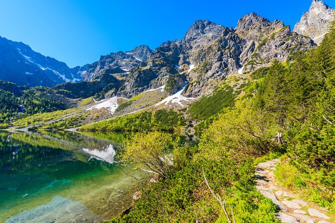 Tatra Mountains and Morskie Oko Hike From Krakow - Who This Tour Suits Best (And Who Might Feel Let Down)