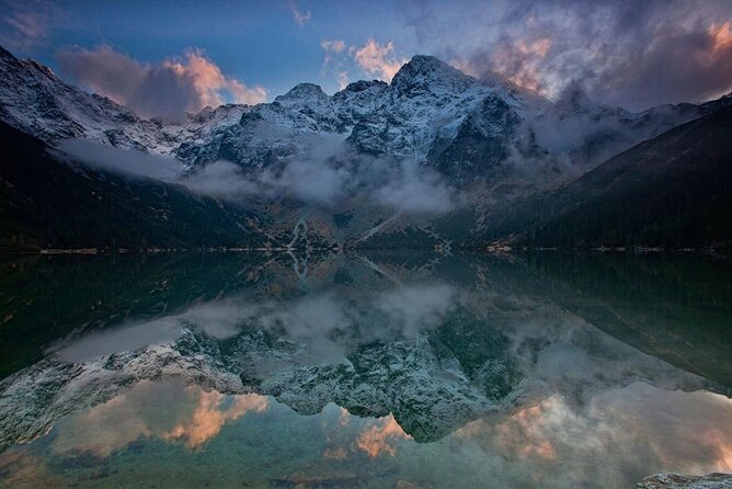Tatra Mountains and Morskie Oko Hike From Krakow - Practical Tips So Your Feet Don’t File a Complaint
