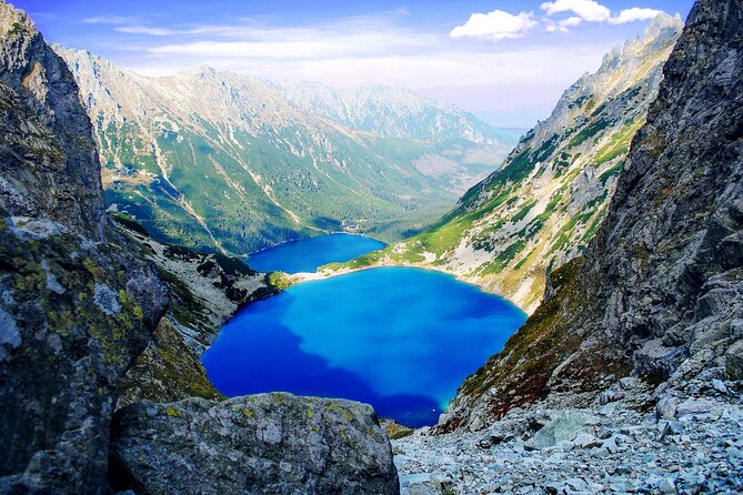 Tatra Mountains and Morskie Oko Hike From Krakow - Comfort Tours Cracow Pickup and the Ride Out of the City