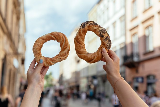 The 10 Tastings of Krakow With Locals: Private Food Tour - A 3-hour private food crawl in Krakow’s Old Town