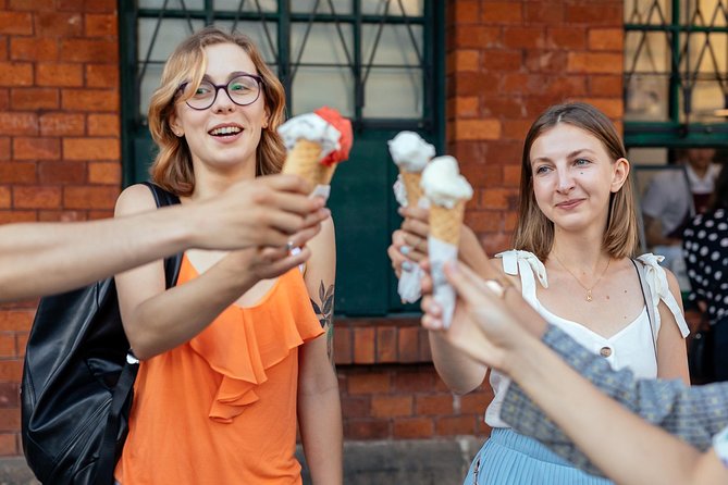The 10 Tastings of Krakow With Locals: Private Food Tour - Timing and logistics that actually matter