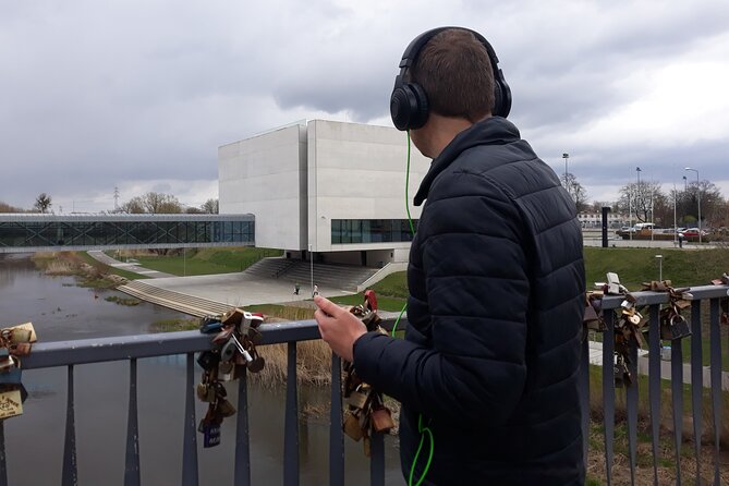 The Birthplace of Poland: A Self-Guided Audio Tour of Poznań - Key things to know before you start