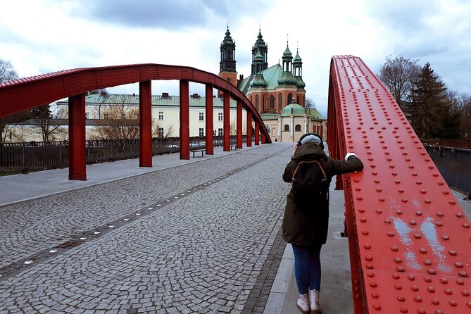 The Birthplace of Poland: A Self-Guided Audio Tour of Poznań - Cathedral Island in Poznań: why this walk makes sense