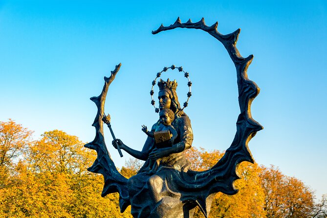 The Black Madonna Tour from Krakow - Why this pilgrimage day works so well from Krakow
