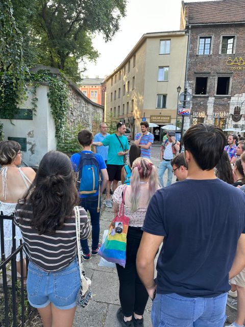 The Jewish Quarter - Walking Tour - How ZeeTour’s licensed guiding shapes the whole experience