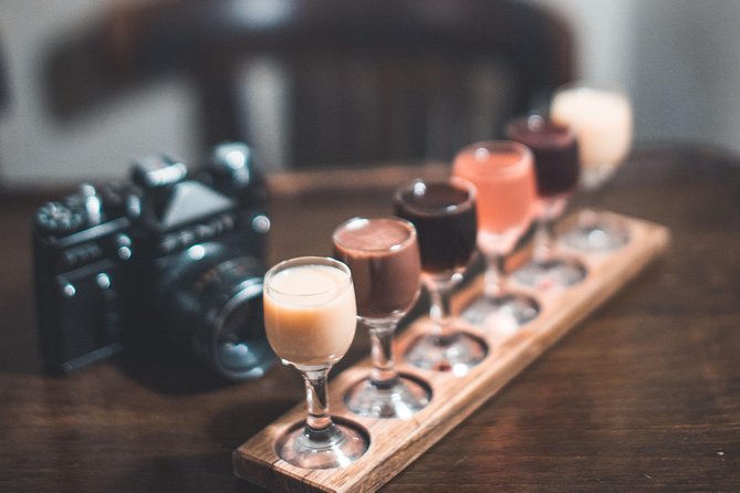 The Kraków Vodka Tour - Where the tour starts (and the simplest plan for meeting up)