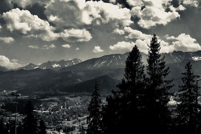 Thermal Pools and Zakopane Day Tour with Cable Car - Should You Book the Thermal Pools and Zakopane Day Tour?